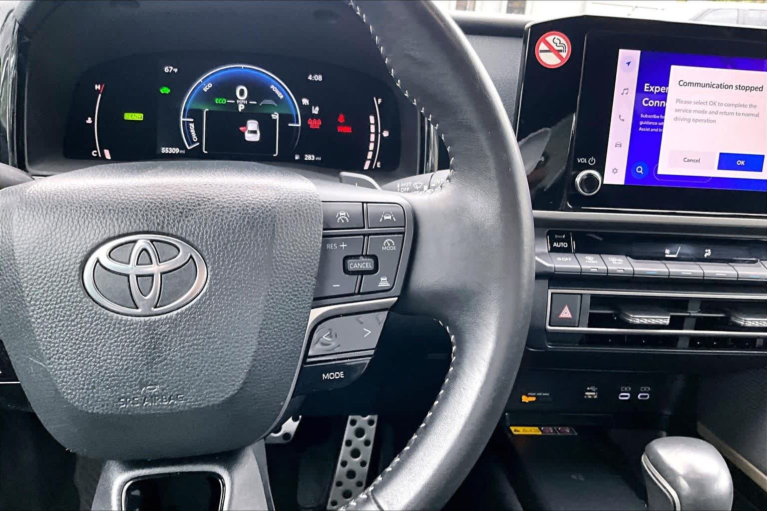 Used 2025 Underground Toyota SE image 25