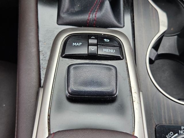 Used 2016 White Lexus 350 image 19