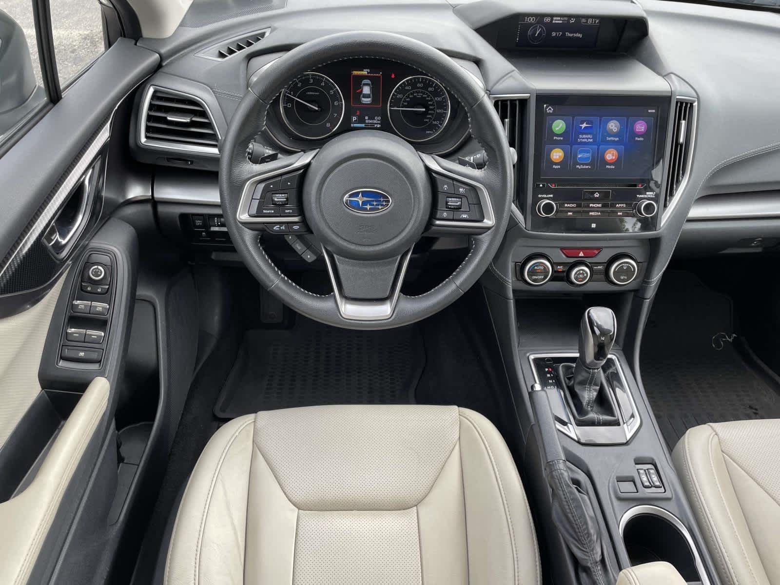 Used 2019  Subaru Limited image 2