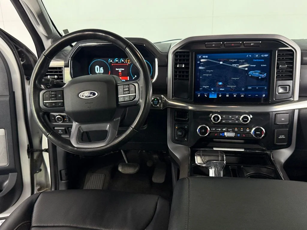 2023 Ford F-150 Lariat - Photo 14