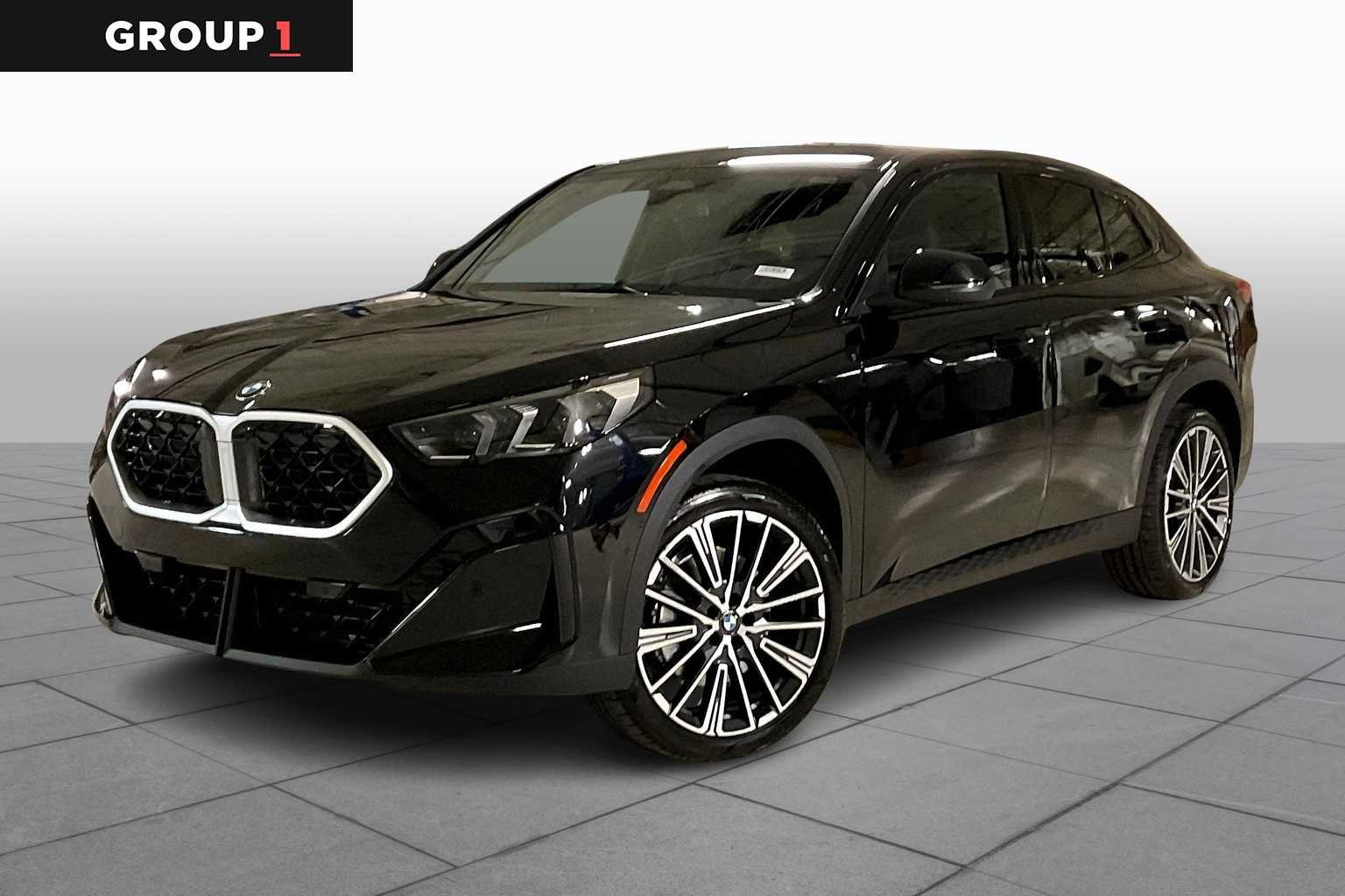 2026 BMW X2 xDrive28i's photo