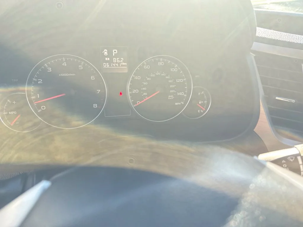 Used 2014 Gray Subaru 2.5i Premium image 17