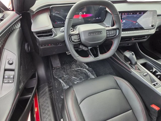 New 2026 Redeye Dodge Scat Pack Plus image 14