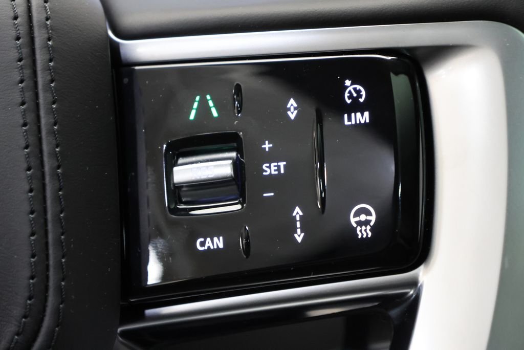 2026 Land Rover Range Rover SE - Photo 19