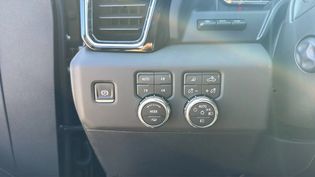 2026 GMC Sierra 1500 Denali - Photo 18