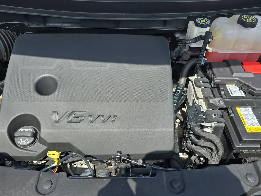 2023 Chevrolet Traverse 1LT - Photo 31