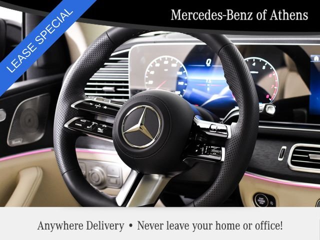 New 2026 Black Mercedes-Benz GLS 450 image 24