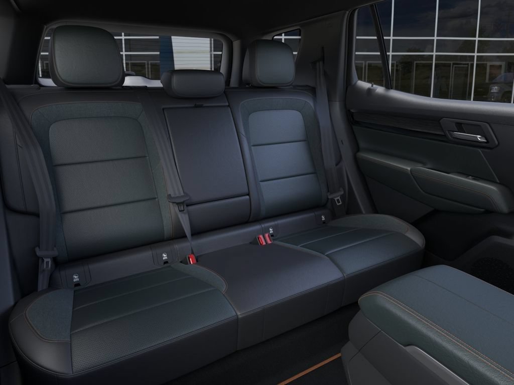 2026 GMC Terrain AT4 - Photo 53