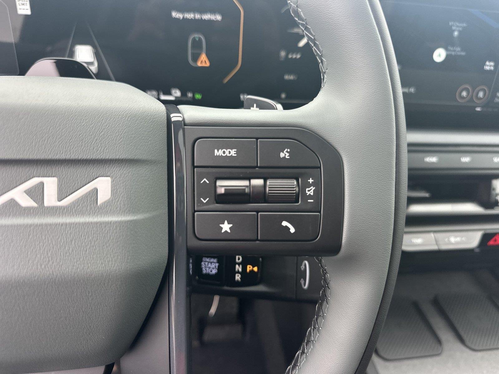 New 2027 BZG/BLACK JADE Kia X-Line SX image 12