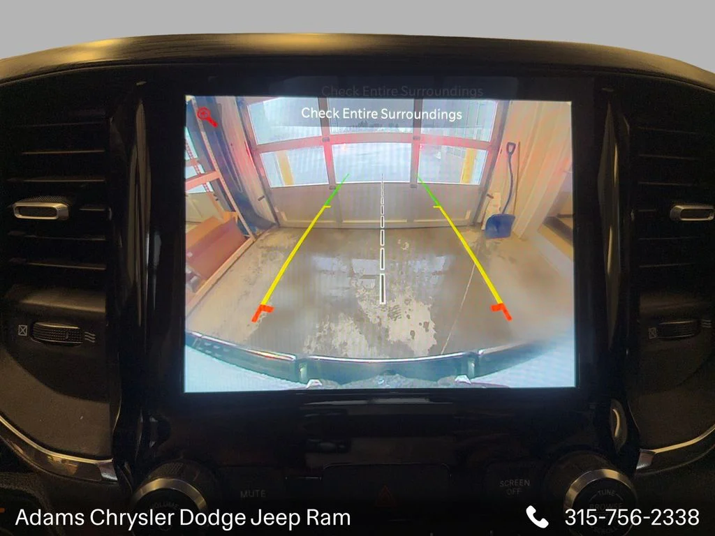 2024 RAM Ram 1500 Pickup Laramie - Photo 15