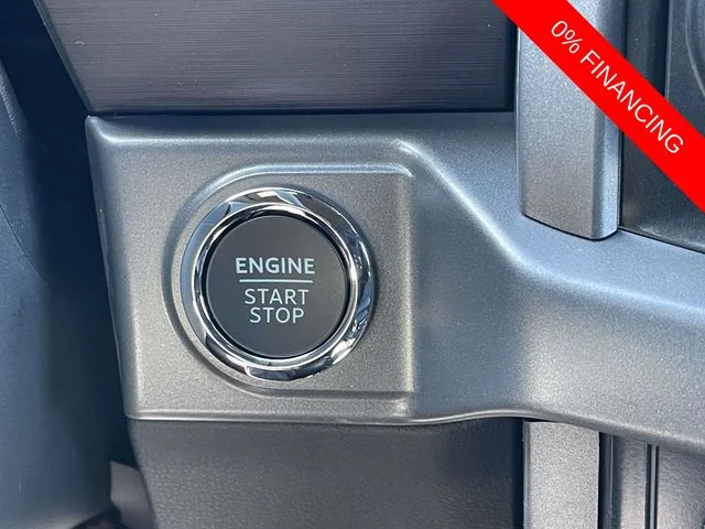 New 2026 Black Ford XLT image 25
