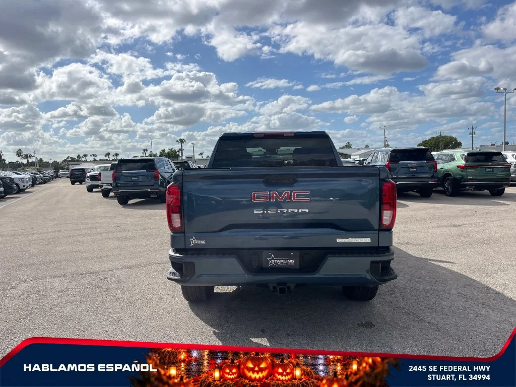 Used 2026 Downpour Metallic GMC Elevation image 6