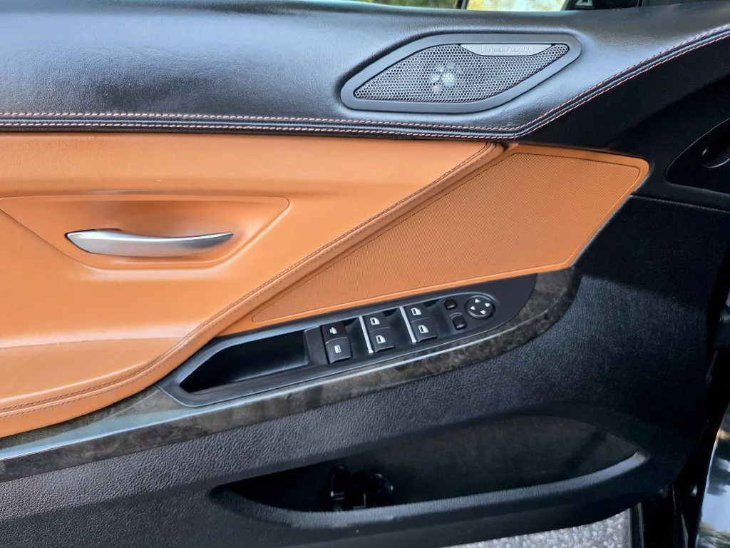 Used 2018  BMW 650i xDrive image 15