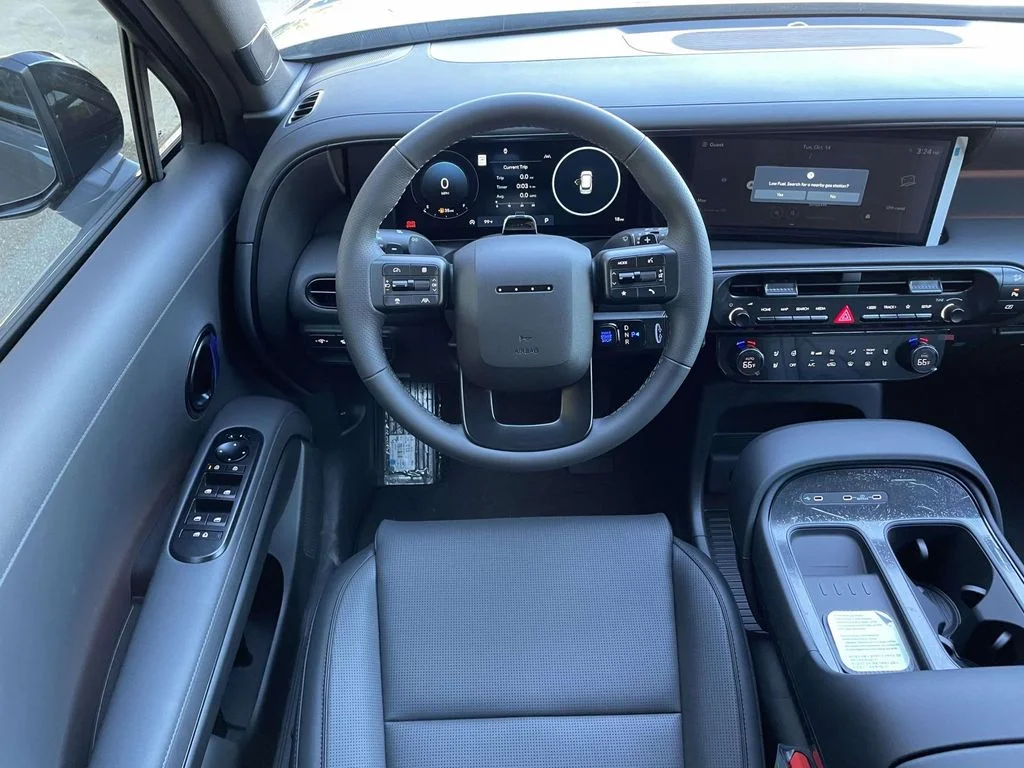 New 2026 Gray Hyundai XRT Pro image 14