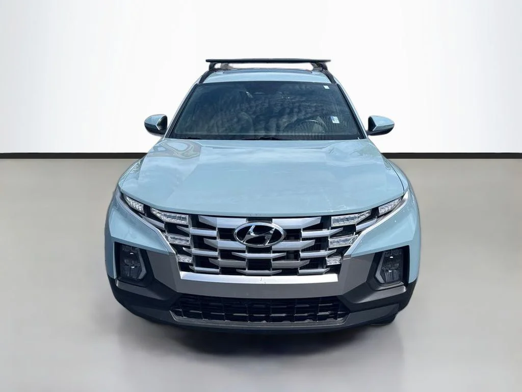 2022 Hyundai Santa Cruz SEL Premium - Photo 8