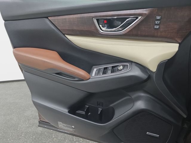 Used 2019 Cinnamon Brown Pearl Subaru Touring image 26