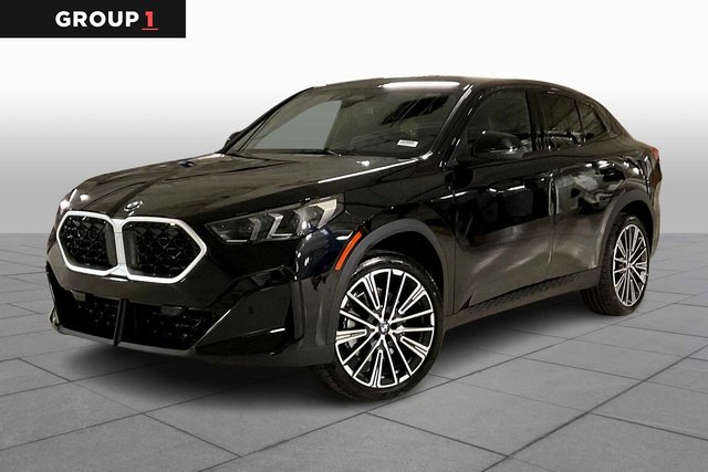 Pre-Owned 2026 BMW X2 xDrive28i