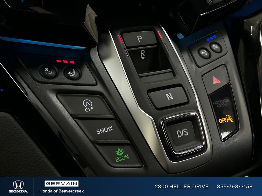 2026 Honda Odyssey Elite - Photo 30