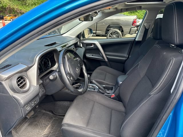 Used 2017 Electric Toyota XLE image 14