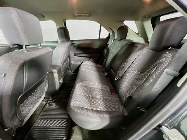 2017 Chevrolet Equinox LT - Photo 22