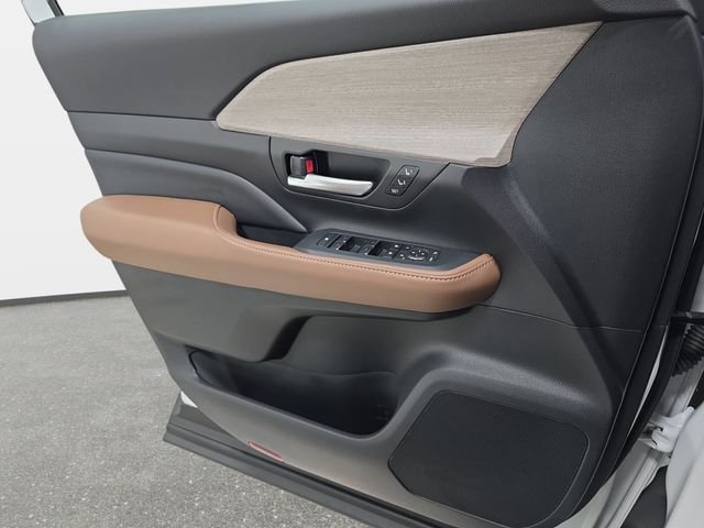 Certified Used 2024 Beige Toyota Platinum image 22