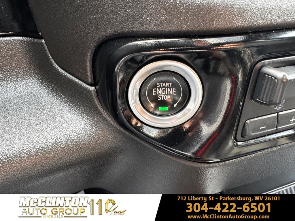 2022 Chevrolet Silverado 1500 High Country - Photo 26