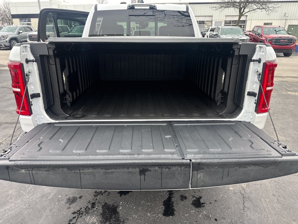 2026 RAM 1500 Limited Longhorn - Photo 26