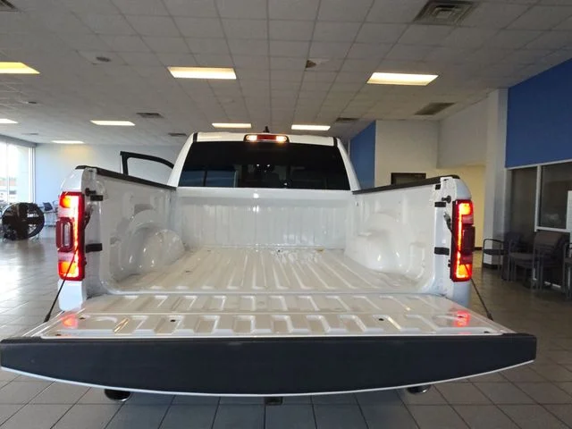 Used 2023 White Ram Limited image 23