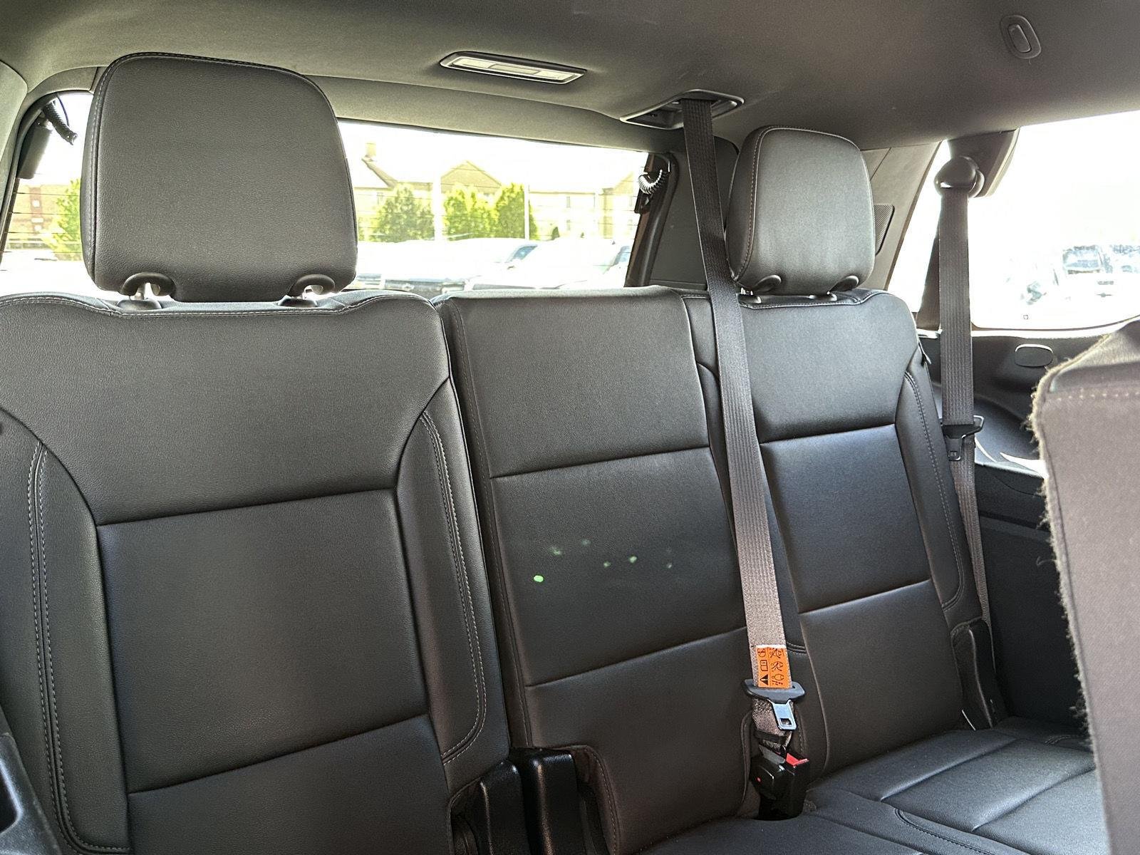 2023 Chevrolet Tahoe LT - Photo 41