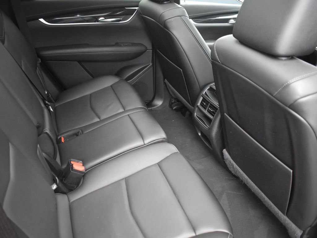 2021 CADILLAC XT5 - Image 28