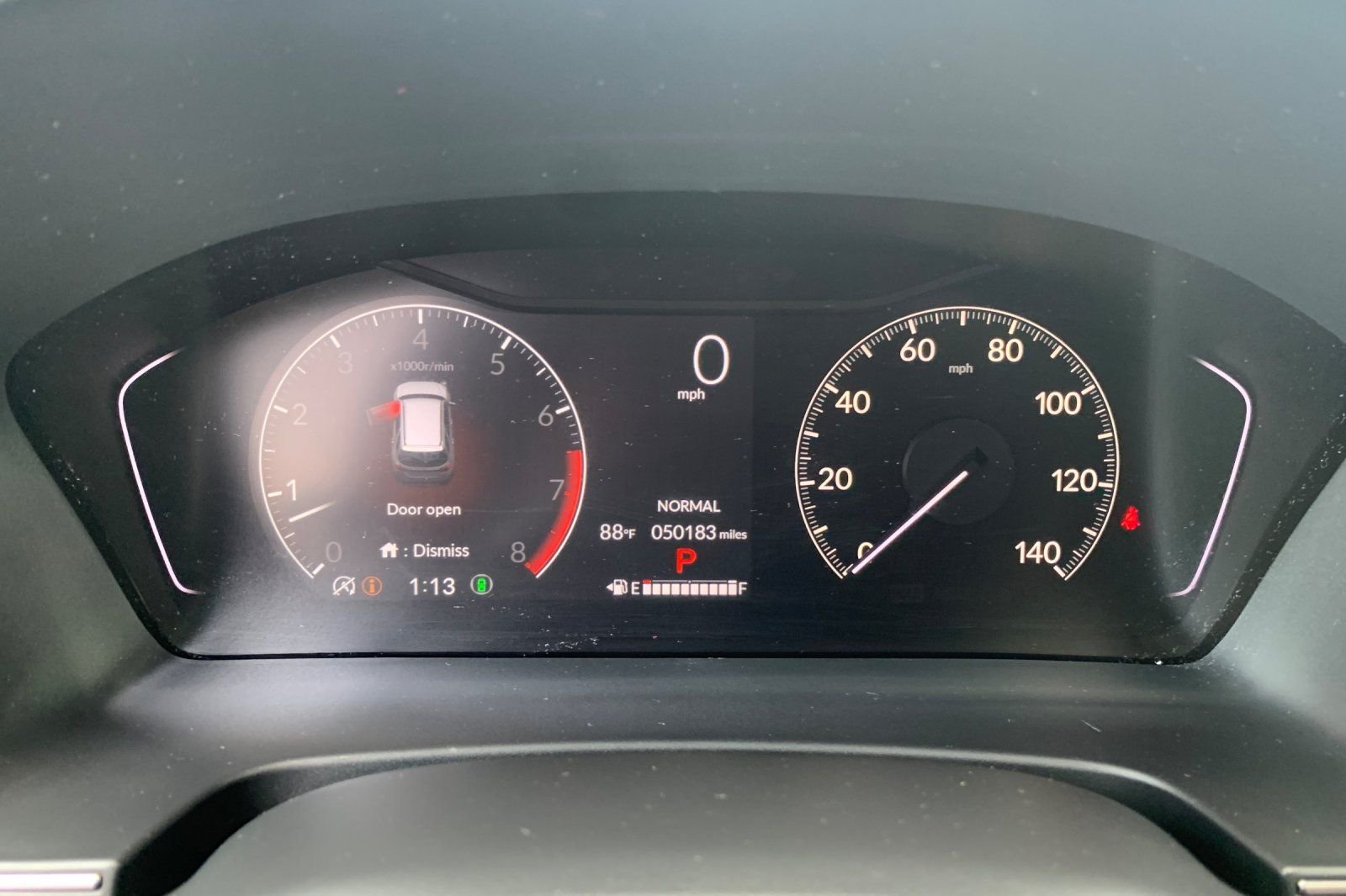 Certified Used 2025  Honda TrailSport image 33