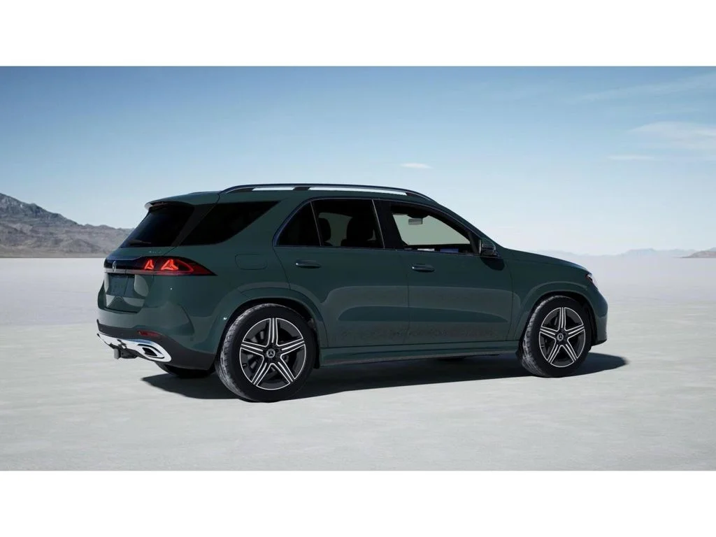 New 2027  Mercedes-Benz GLE 350 image 19
