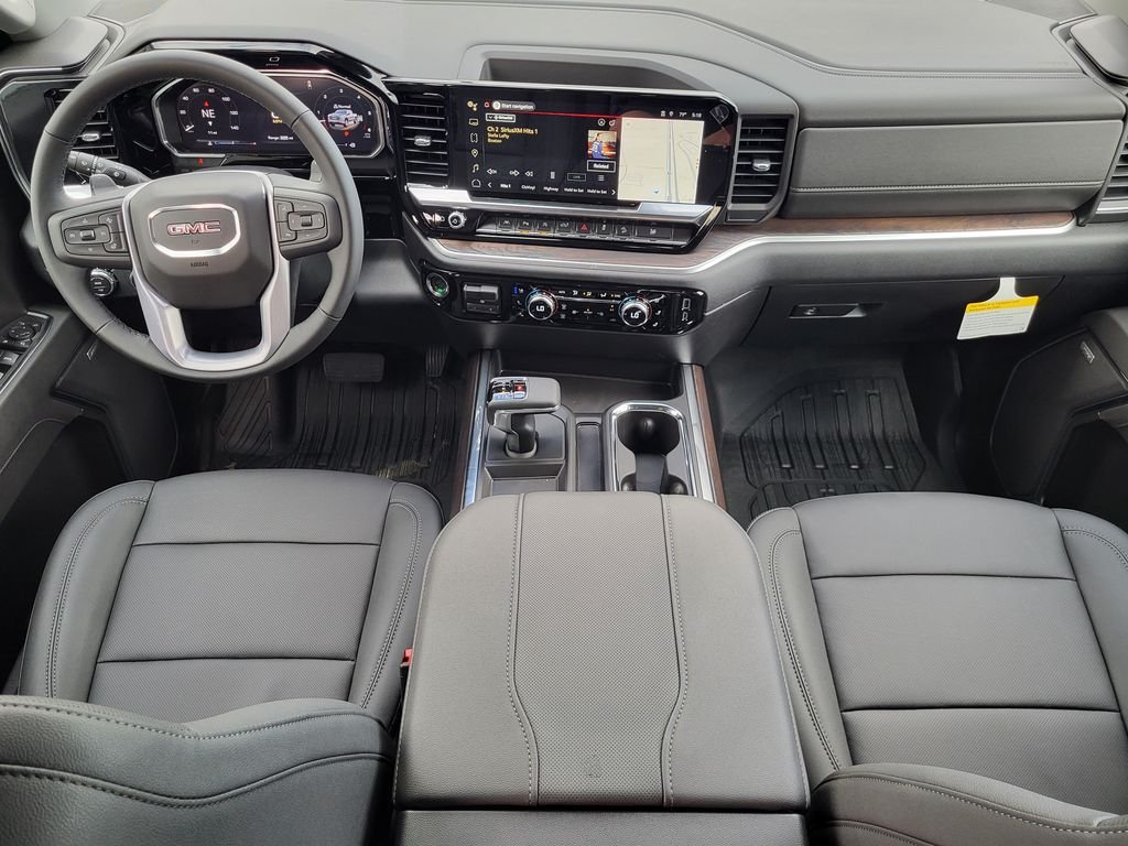 2026 GMC Sierra 1500 SLT - Photo 10