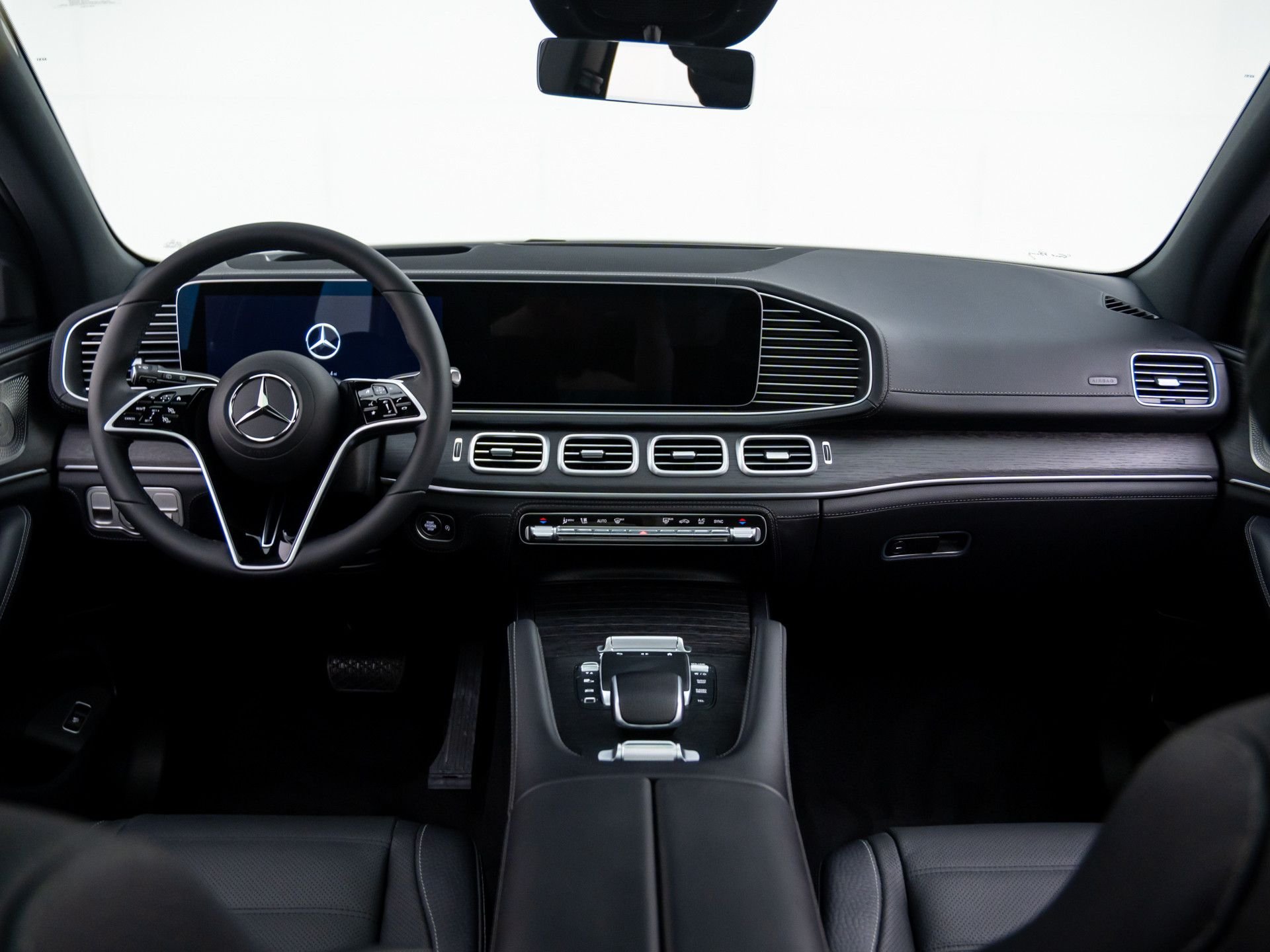New 2026  Mercedes-Benz GLE 580 image 10