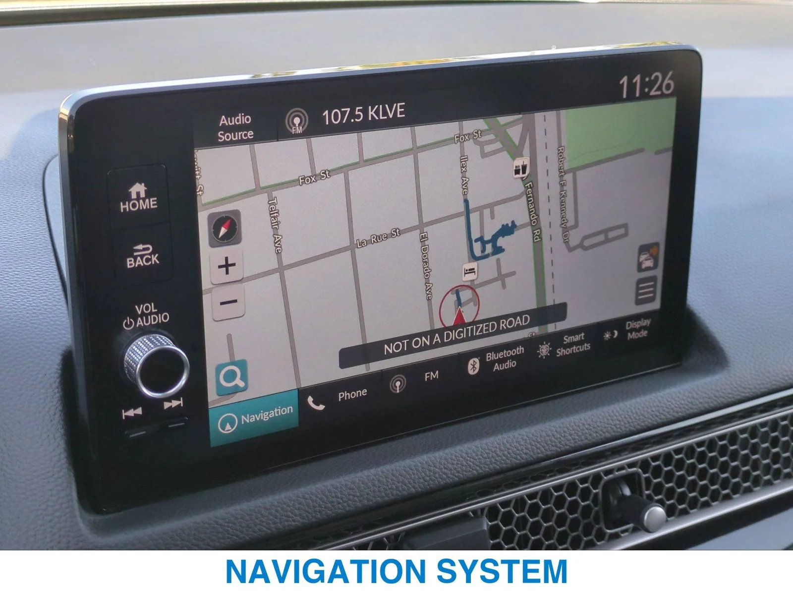 Certified Used 2024 Gray Honda Touring image 18