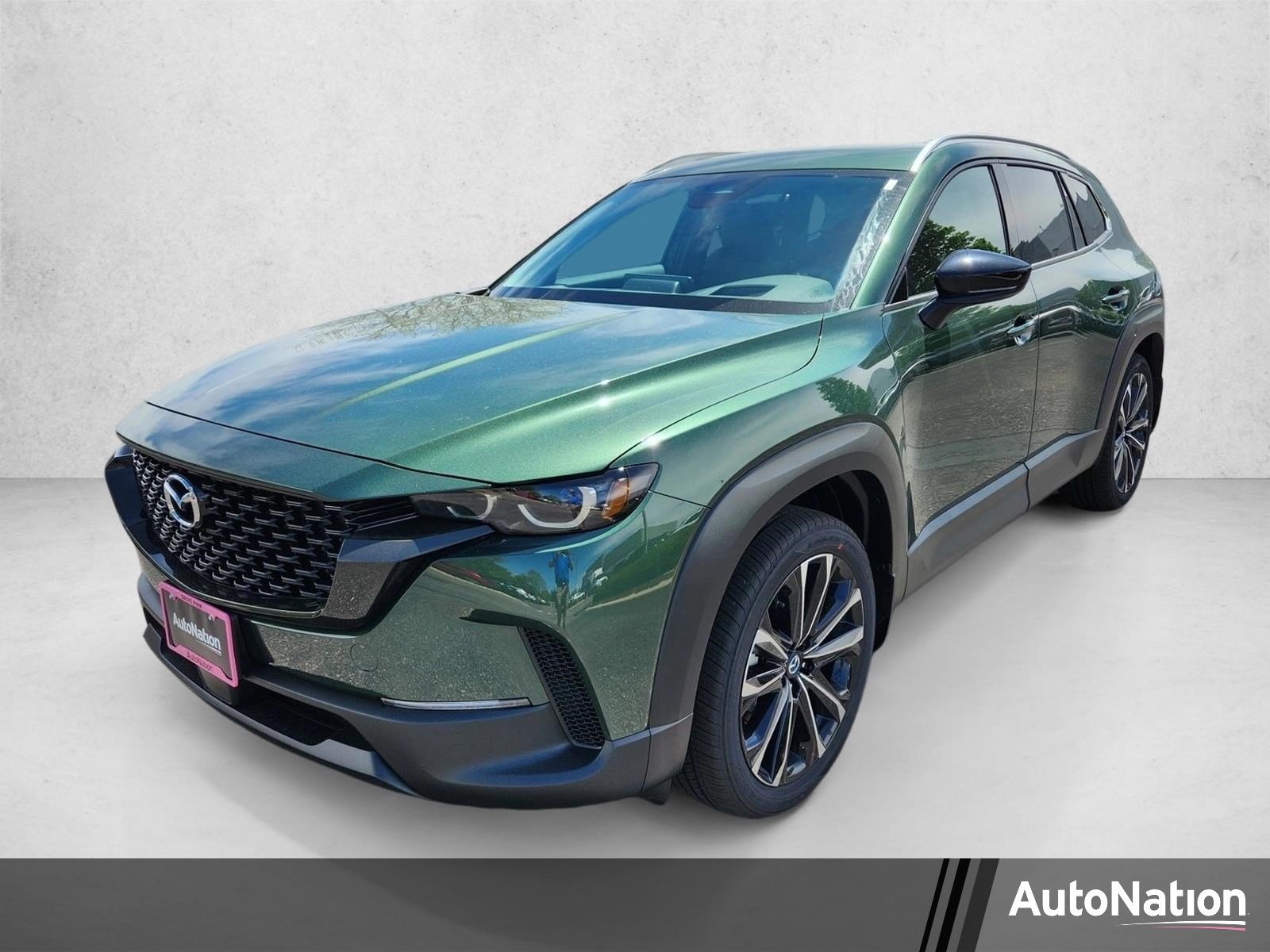2026 Mazda CX-50 2.5 Turbo Premium Plus's photo