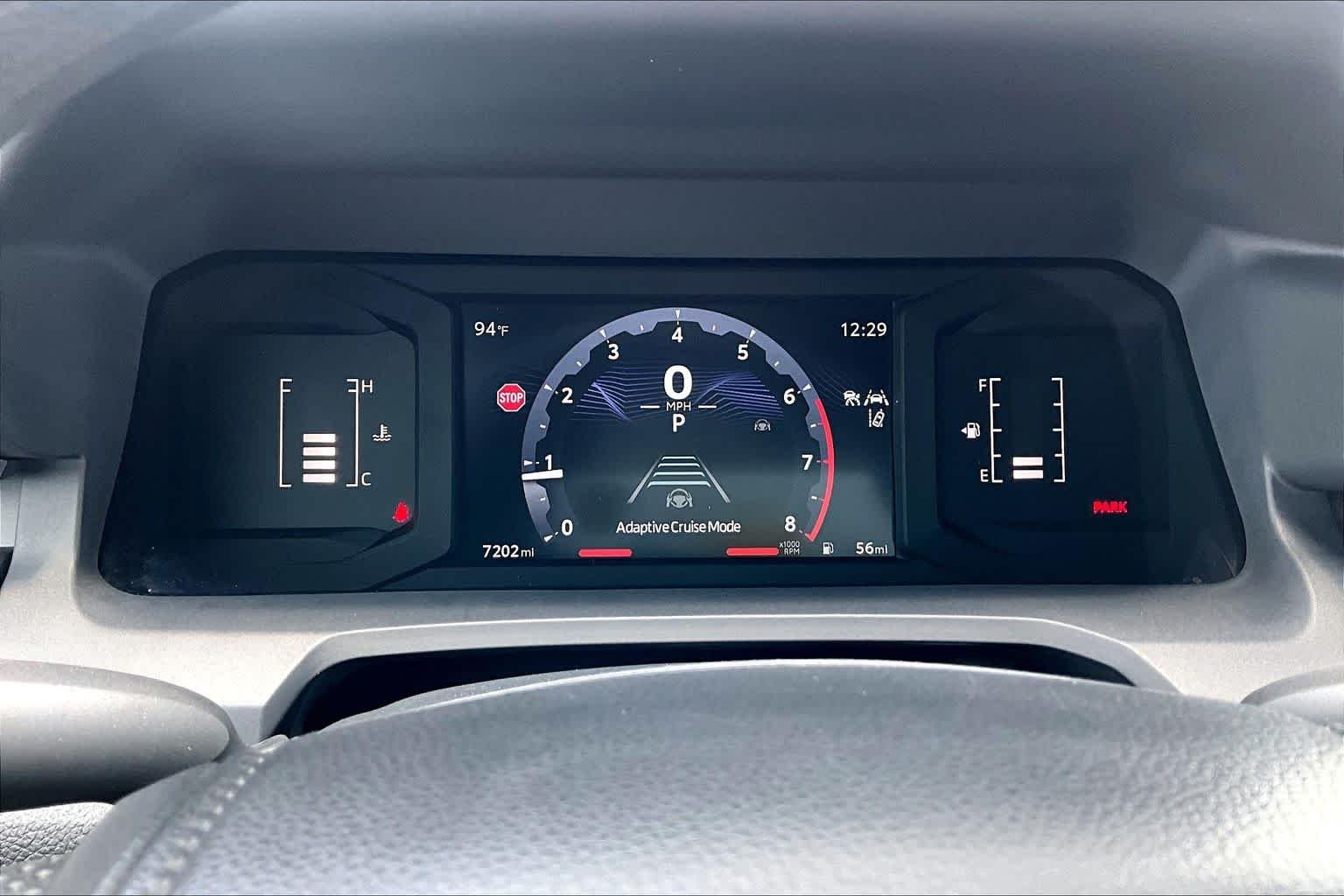 Used 2025 Ice Cap Toyota SR image 24