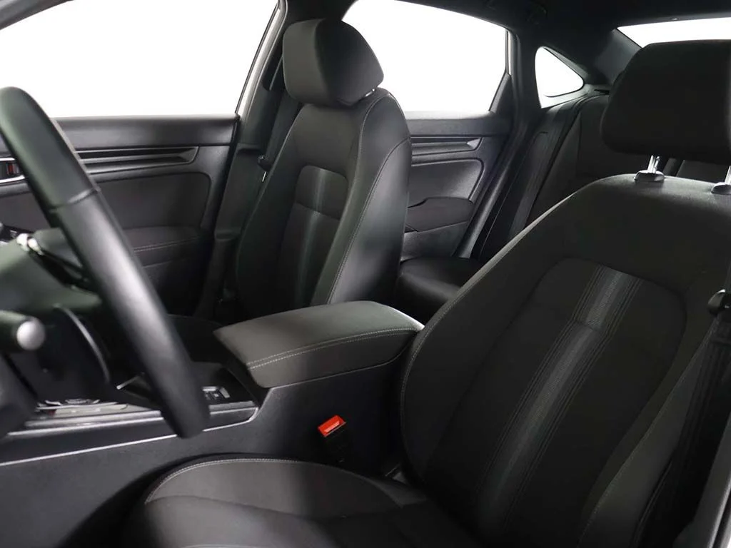 2026 Honda Civic Sport - Photo 25
