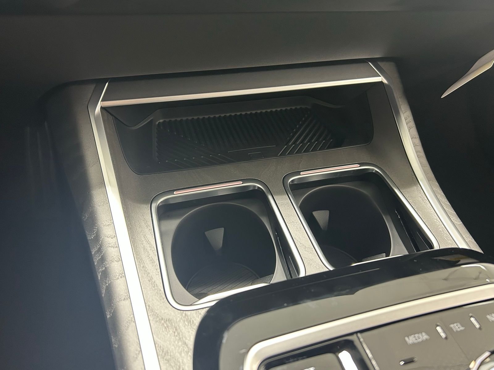 2025 BMW 7 Series 760i - Photo 19