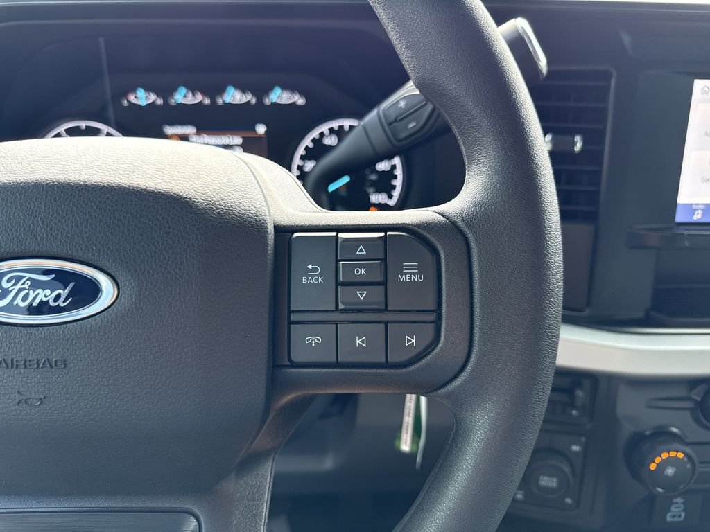 2025 Ford F-250 Super Duty XL - Photo 22