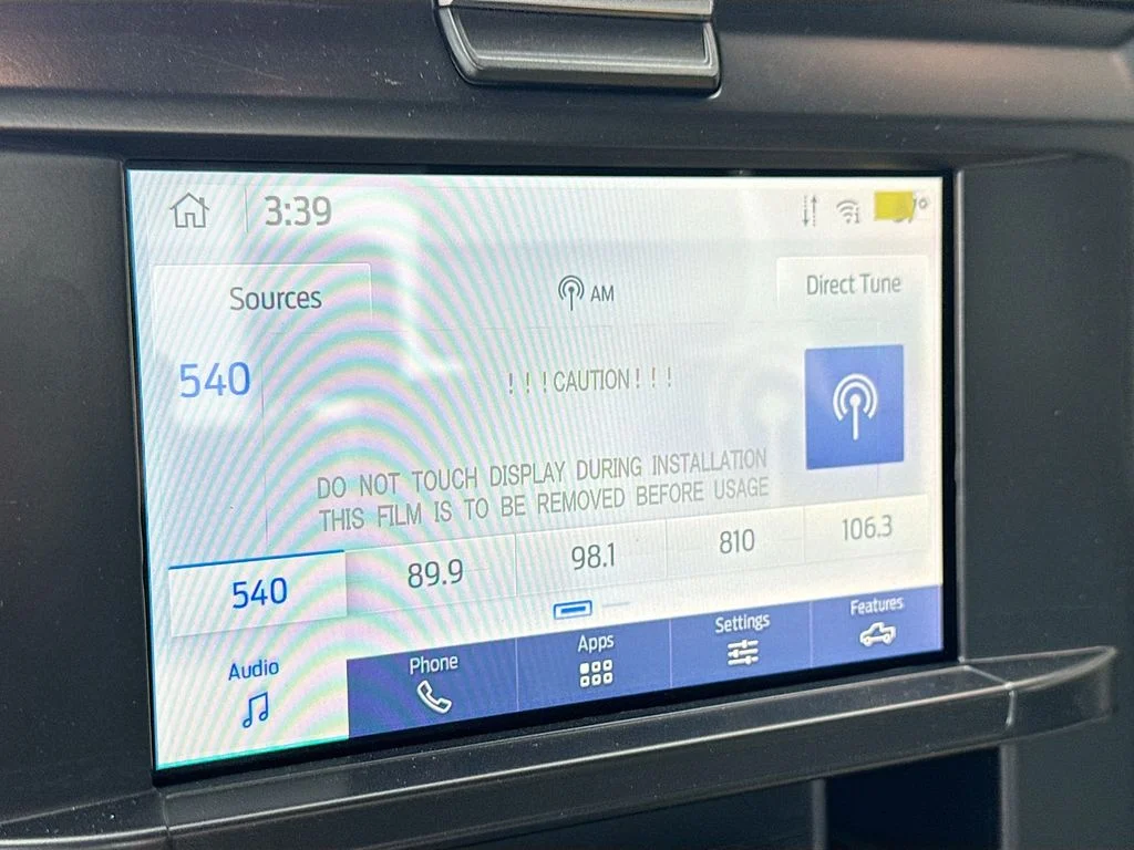 New 2026 Oxford White Ford XL image 14