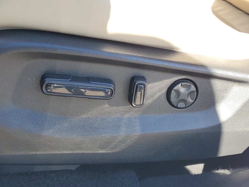 2020 Honda CR-V EX-L - Photo 10