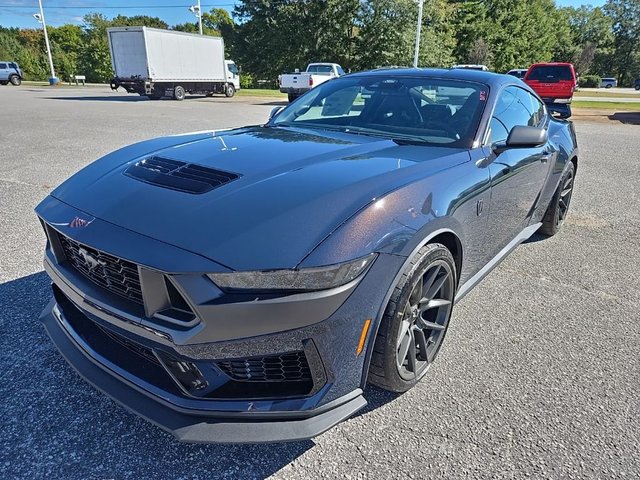 2025 Ford Mustang Mustang Dark Horse Dark Horse™ Premium
