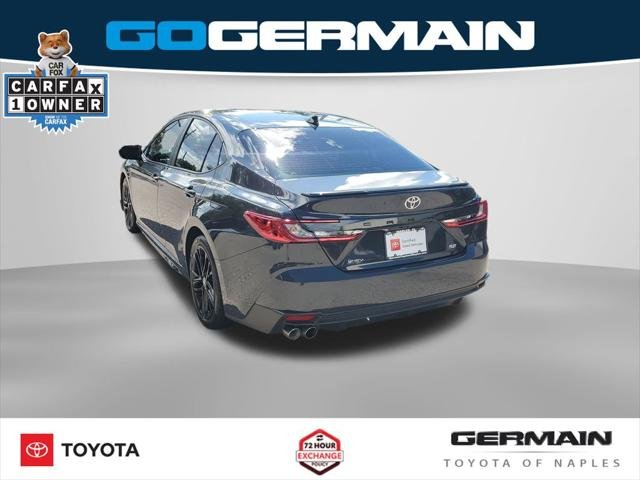 Certified Used 2025 UNDERGROUND Toyota  image 11