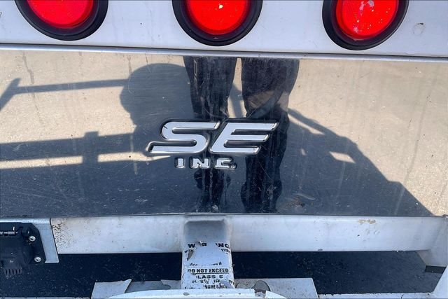 2019 Ford F-450 Super Duty Chassis Cab XL - Photo 8