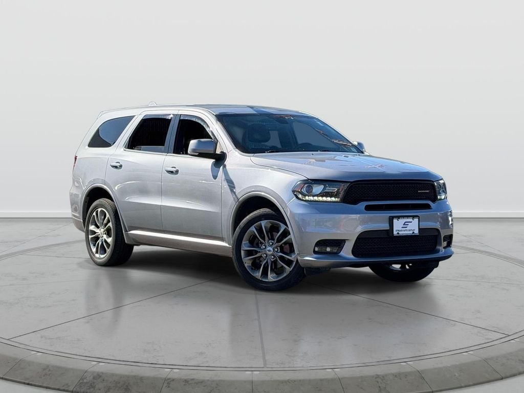 2020 Dodge Durango