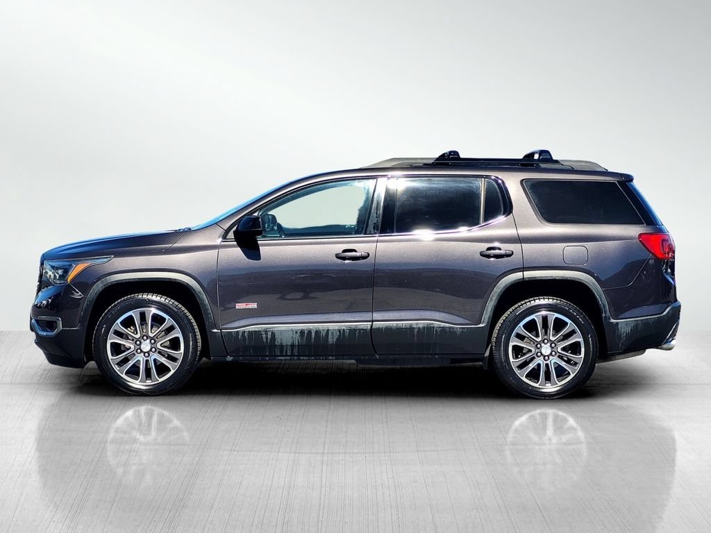 2019 GMC Acadia SLT-1 - Photo 8