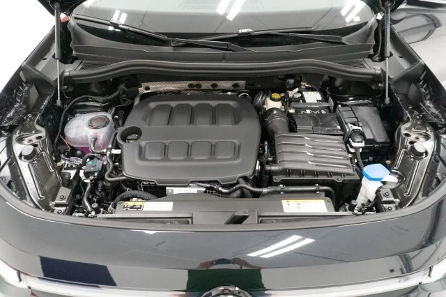 2026 Volkswagen Tiguan S - Photo 32