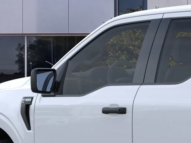 New 2026 Oxford White Ford XL image 20