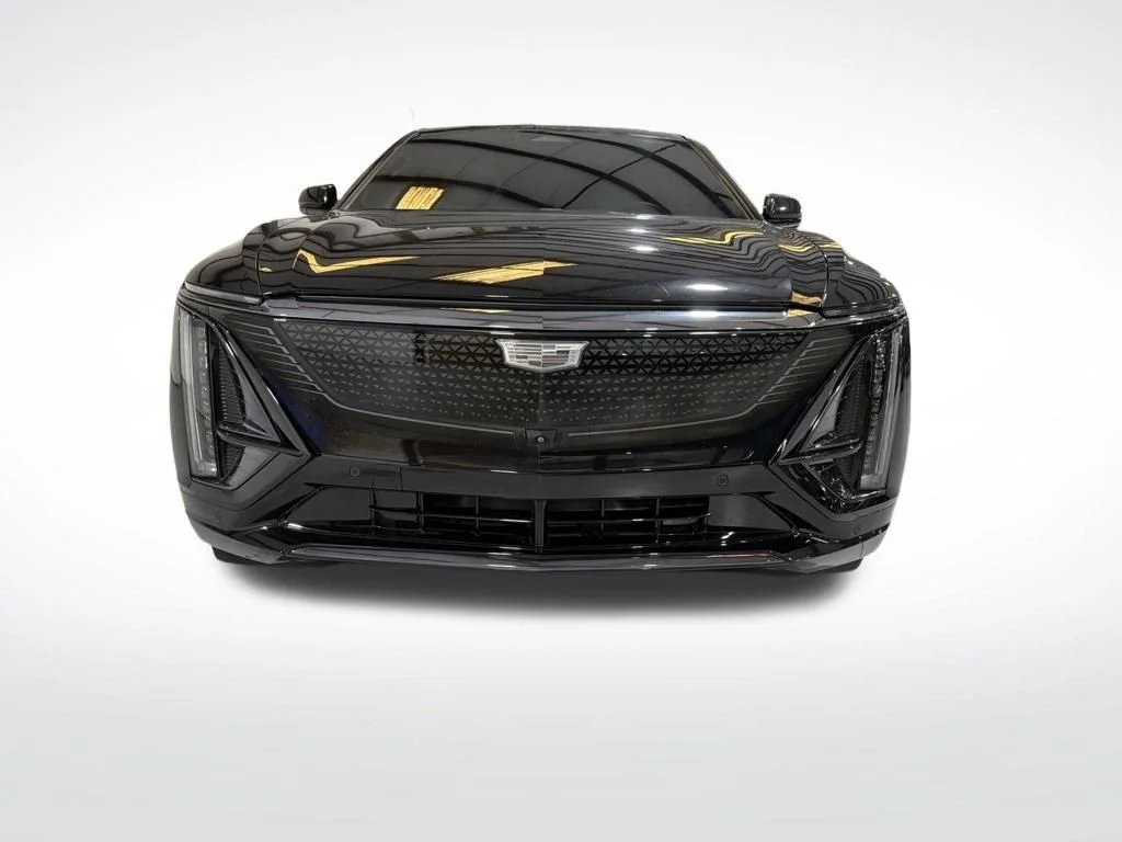 Used 2024 Cadillac LYRIQ Sport 2 with VIN 1GYKPVRLXRZ121443 for sale in Roswell, GA